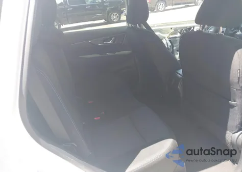 2018 Nissan Rogue Sv z USA, uszkodzony, nr VIN KNMAT2MT3JP607465